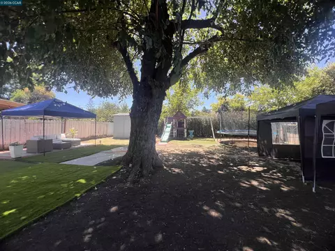 Exterior - 2428 Crescent Dr, Concord, CA 94520 photo 9 of 9