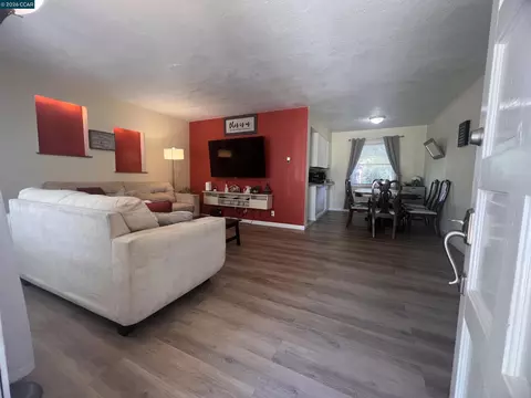 Living - 2428 Crescent Dr, Concord, CA 94520 photo 1 of 1
