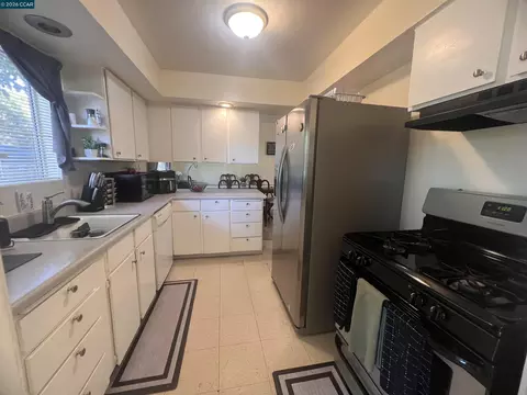 Kitchen - 2428 Crescent Dr, Concord, CA 94520 photo 1 of 1