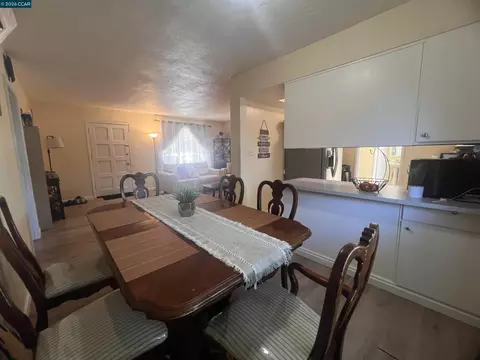 Dining - 2428 Crescent Dr, Concord, CA 94520 photo 1 of 1