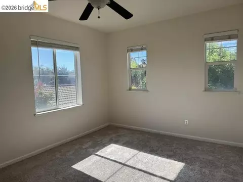 Bedroom - 738 Solitude Dr, Oakley, CA 94561 photo 3 of 14