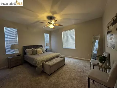 Bedroom - 738 Solitude Dr, Oakley, CA 94561 photo 1 of 14