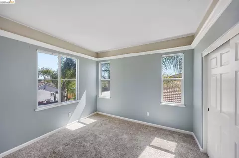 Bedroom - 738 Solitude Dr, Oakley, CA 94561 photo 12 of 14