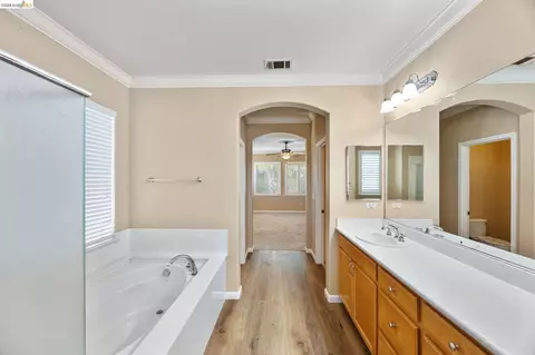 Entry Way - 738 Solitude Dr, Oakley, CA 94561 photo 11 of 11