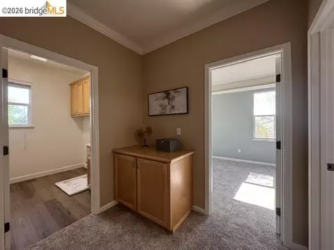 Entry Way - 738 Solitude Dr, Oakley, CA 94561 photo 6 of 11
