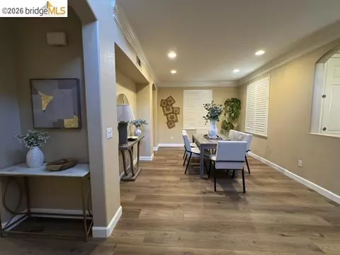 Entry Way - 738 Solitude Dr, Oakley, CA 94561 photo 3 of 11