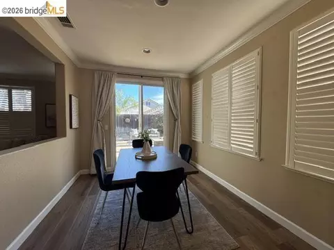 Dining - 738 Solitude Dr, Oakley, CA 94561 photo 1 of 1