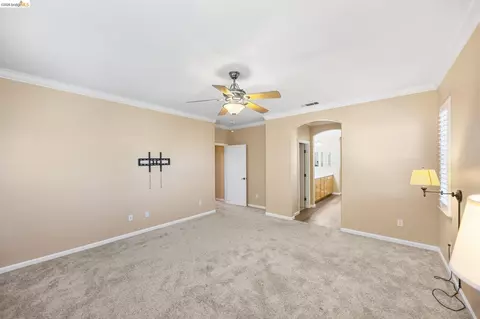 Bedroom - 738 Solitude Dr, Oakley, CA 94561 photo 14 of 14