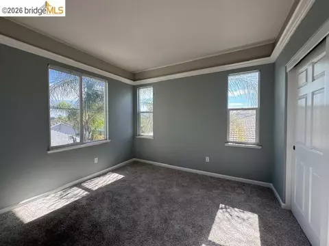 Bedroom - 738 Solitude Dr, Oakley, CA 94561 photo 6 of 14