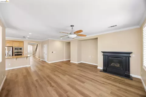 Living - 738 Solitude Dr, Oakley, CA 94561 photo 10 of 10
