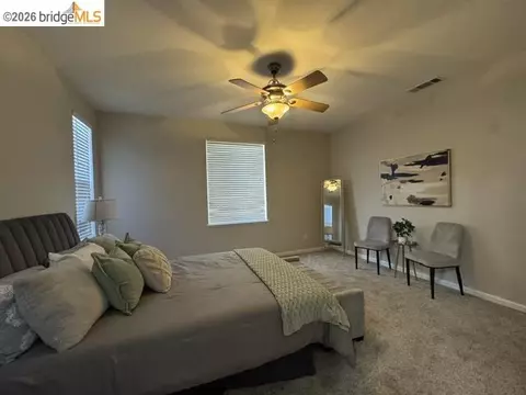 Bedroom - 738 Solitude Dr, Oakley, CA 94561 photo 2 of 14