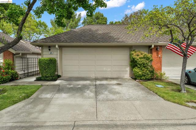 524 Silver Lake Dr, Danville, CA 94526