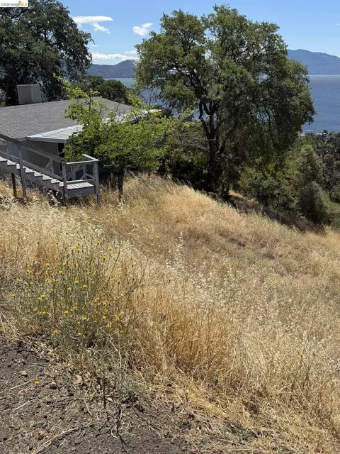 3205 Knob St, Nice, CA 95464 photo 1