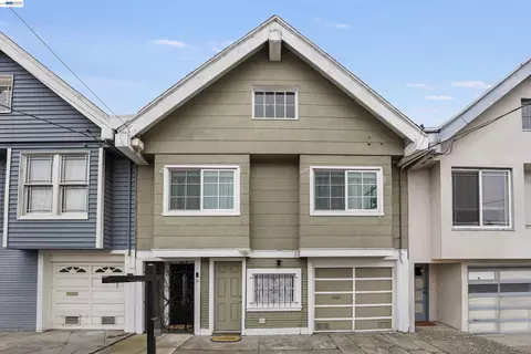 25 Regent St, San Francisco, CA 94112 photo 1