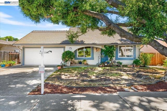 675 Alameda Dr, Livermore, CA 94551