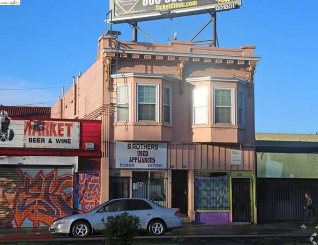 9251 International Blvd, Oakland, CA 94603