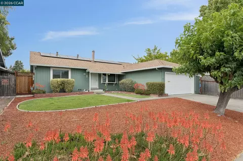 1237 San Rafael Dr, Petaluma, CA 94954 photo 1