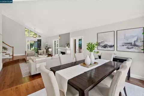 Dining - 549 Buttonwood Dr, Danville, CA 94506 photo 1 of 6