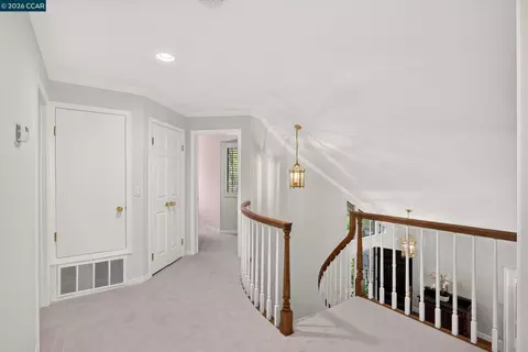 Entry Way - 549 Buttonwood Dr, Danville, CA 94506 photo 3 of 4