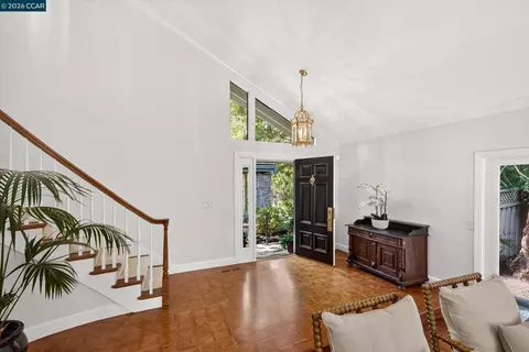 Entry Way - 549 Buttonwood Dr, Danville, CA 94506 photo 2 of 4