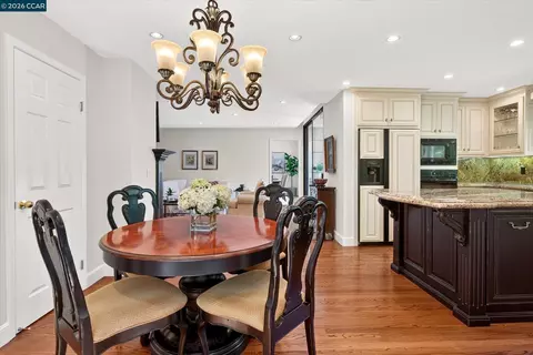 Dining - 549 Buttonwood Dr, Danville, CA 94506 photo 6 of 6