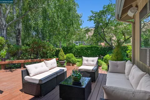 Exterior - 549 Buttonwood Dr, Danville, CA 94506 photo 9 of 24