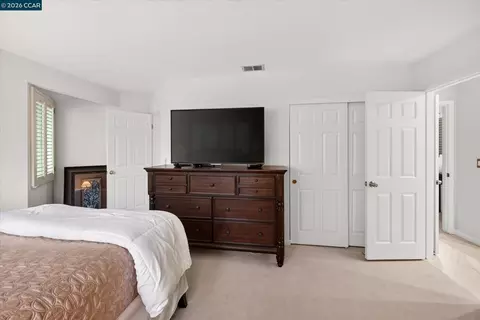 Bedroom - 549 Buttonwood Dr, Danville, CA 94506 photo 8 of 9