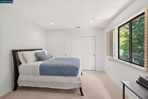 Bedroom - 549 Buttonwood Dr, Danville, CA 94506 photo 5 of 9
