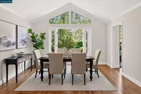 Dining - 549 Buttonwood Dr, Danville, CA 94506 photo 3 of 6