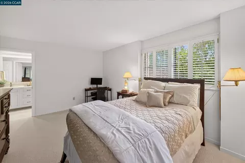 Bedroom - 549 Buttonwood Dr, Danville, CA 94506 photo 7 of 9