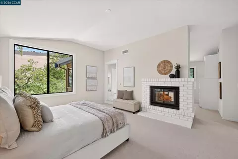 Bedroom - 549 Buttonwood Dr, Danville, CA 94506 photo 4 of 9