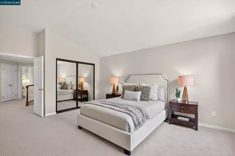 Bedroom - 549 Buttonwood Dr, Danville, CA 94506 photo 2 of 9