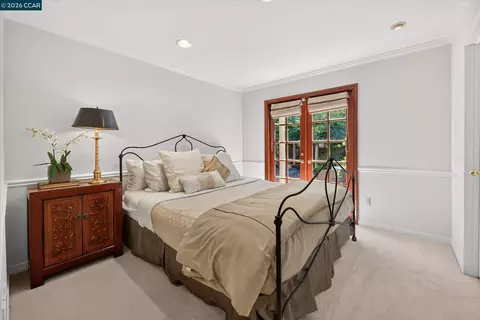 Bedroom - 549 Buttonwood Dr, Danville, CA 94506 photo 9 of 9