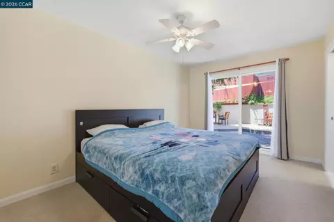 Bedroom - 1501 Lassen Ct, Vallejo, CA 94591 photo 12 of 16