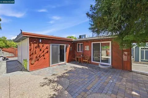 Exterior - 1501 Lassen Ct, Vallejo, CA 94591 photo 9 of 15