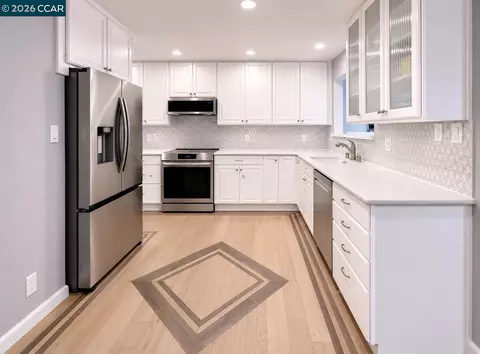 Kitchen - 1501 Lassen Ct, Vallejo, CA 94591 photo 1 of 4