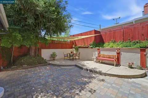 Exterior - 1501 Lassen Ct, Vallejo, CA 94591 photo 10 of 15