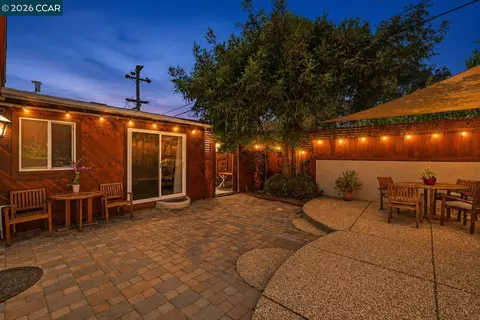 Exterior - 1501 Lassen Ct, Vallejo, CA 94591 photo 14 of 15