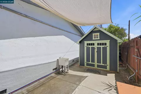 Exterior - 1501 Lassen Ct, Vallejo, CA 94591 photo 15 of 15