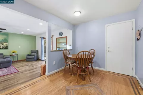 Dining - 1501 Lassen Ct, Vallejo, CA 94591 photo 1 of 1