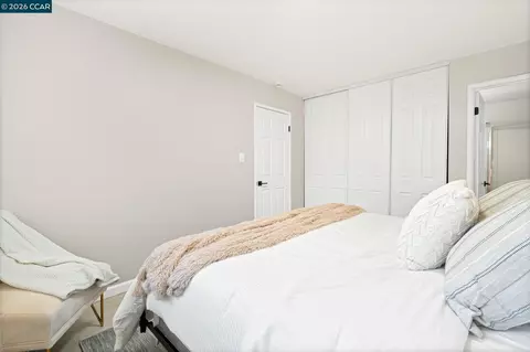 Bedroom - 698 Mini Dr, Vallejo, CA 94589 photo 2 of 5