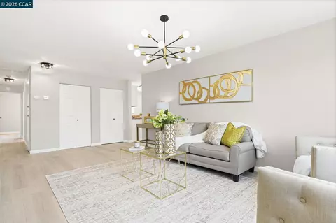 Living - 698 Mini Dr, Vallejo, CA 94589 photo 5 of 5