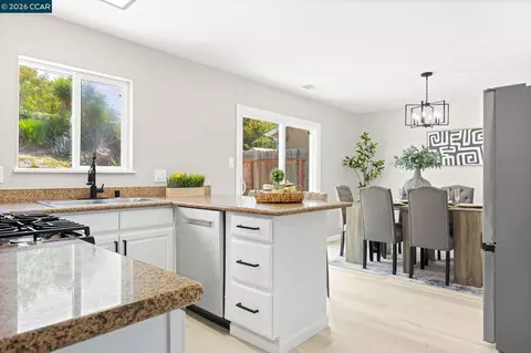 Kitchen - 698 Mini Dr, Vallejo, CA 94589 photo 1 of 4