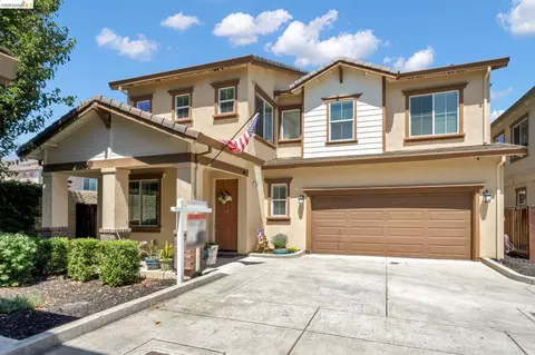 217 Alta St, Brentwood, CA 94513