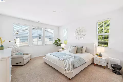 Bedroom - 24107 Amaranth Loop, Hayward, CA 94541 photo 1 of 6