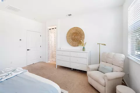 Bedroom - 24107 Amaranth Loop, Hayward, CA 94541 photo 2 of 6