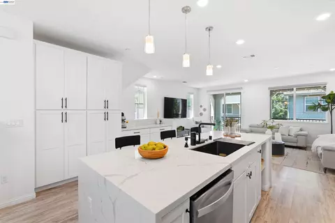 Kitchen - 24107 Amaranth Loop, Hayward, CA 94541 photo 3 of 3