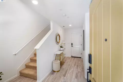 Entry Way - 24107 Amaranth Loop, Hayward, CA 94541 photo 1 of 2