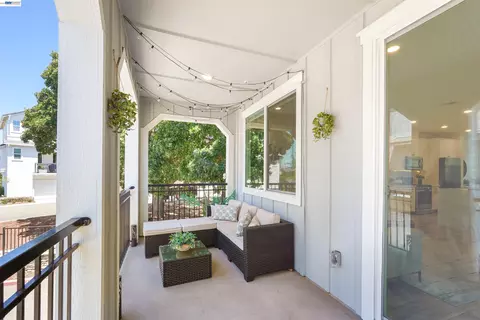 Exterior - 24107 Amaranth Loop, Hayward, CA 94541 photo 1 of 7