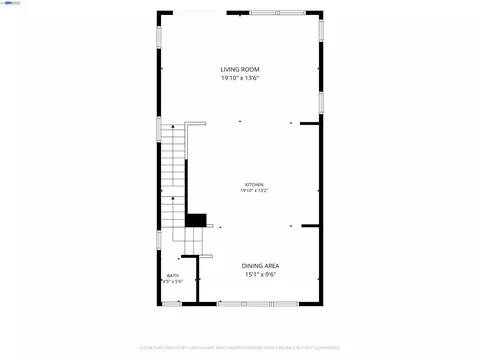 Floorplan - 24107 Amaranth Loop, Hayward, CA 94541 photo 3 of 4